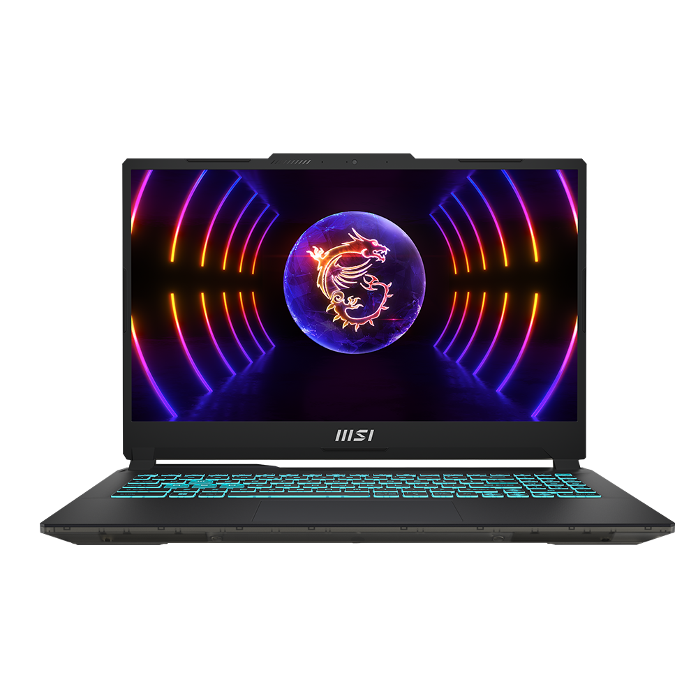 MSI Cyborg 15 A12VE 682 Gaming Laptop Powered by MSI – MSI Store