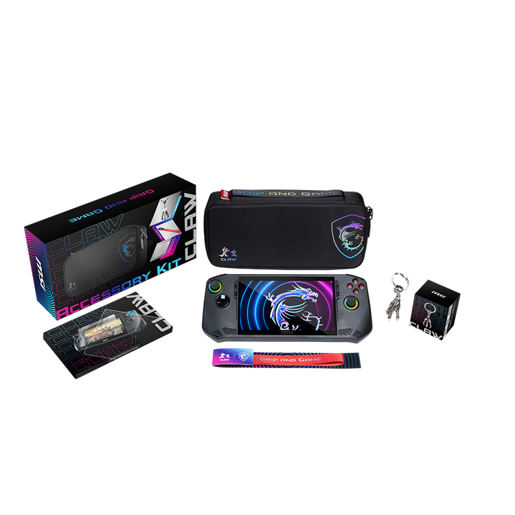 Handheld PCs – MSI Store | Malaysia