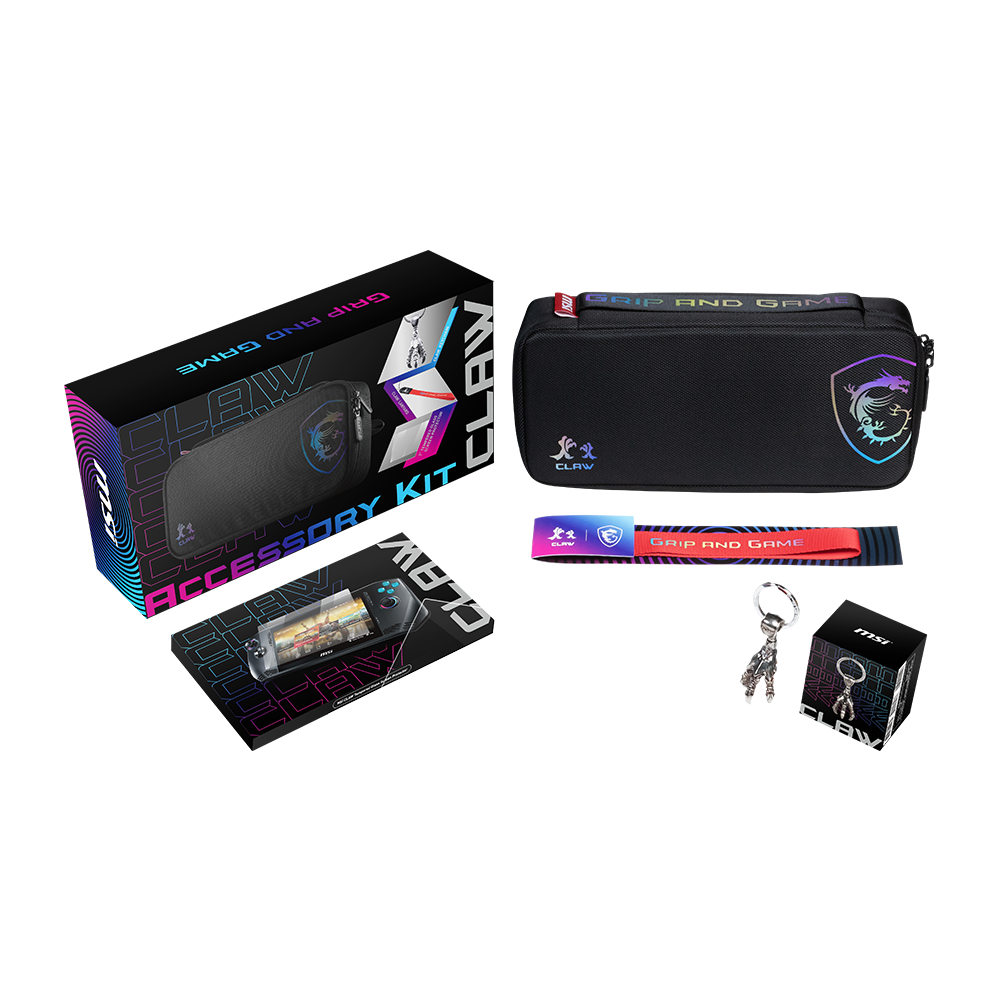 Handheld PCs – MSI Store | Malaysia