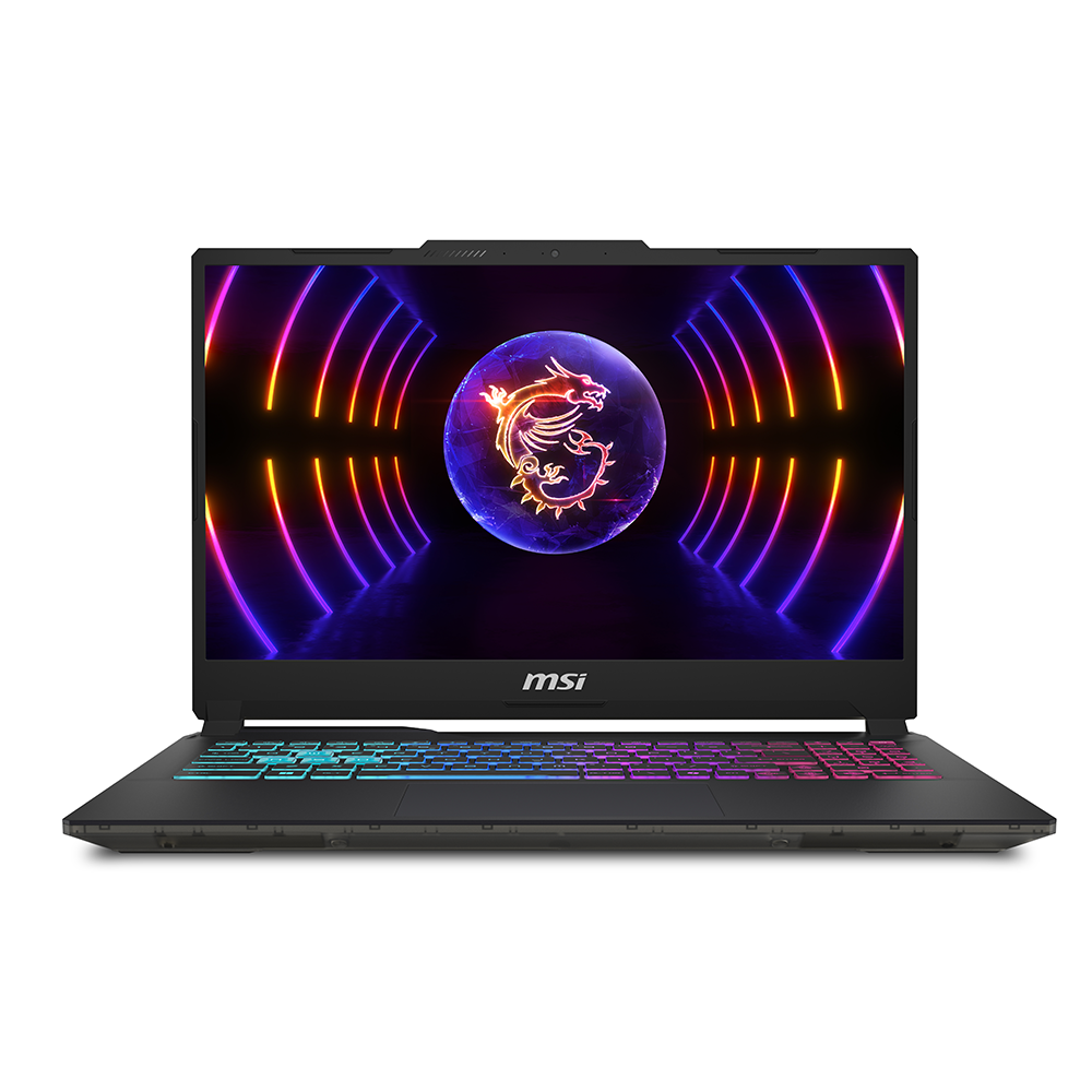 ユ*ン様 MSI Cyborg 15 A13VFK ゲーミングノートPC MSI Cyborg 15 A13VEK 887 Gaming Laptop | Powered by MSI – MSI