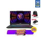 MSI Cyborg 15 A13VEK 887 Gaming Laptops [NVIDIA® GeForce RTX™ 4050 Laptop GPU]