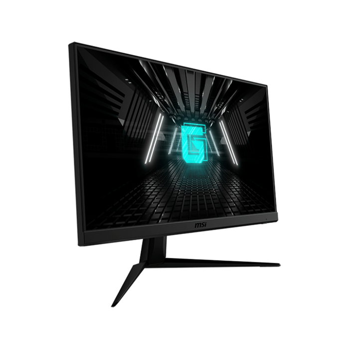 24 inch Gaming Monitor Frameless Monitor 1920 x 1080 resolution