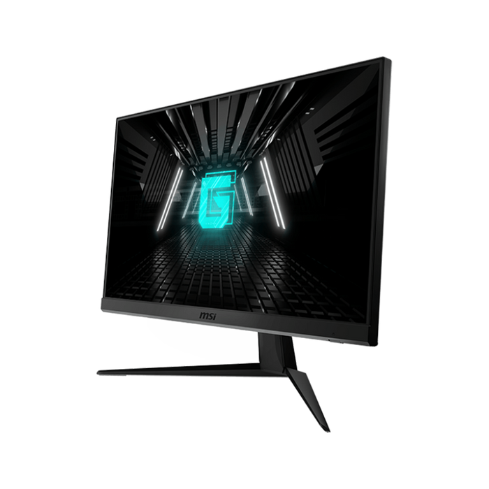 24 inch Gaming Monitor Frameless Monitor 1920 x 1080 resolution