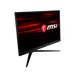 23.8 inch IPS 170Hz Gaming Monitor Optix Series with display msi screen saver