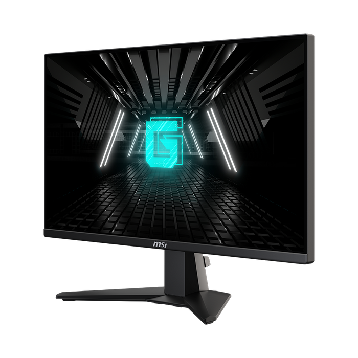 MSI G255F 25 inch Gaming Monitor Frameless Monitor 1920 x 1080 resolution