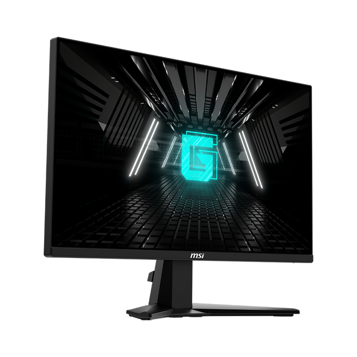 MSI G255F 25 inch Gaming Monitor Frameless Monitor 1920 x 1080 resolution