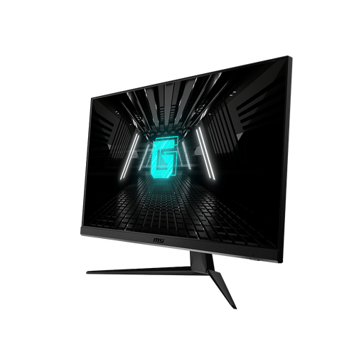 MSI G2712F Flat Gaming Monitor: Immerse Yourself in Stunning Visuals and Fluid Gameplay