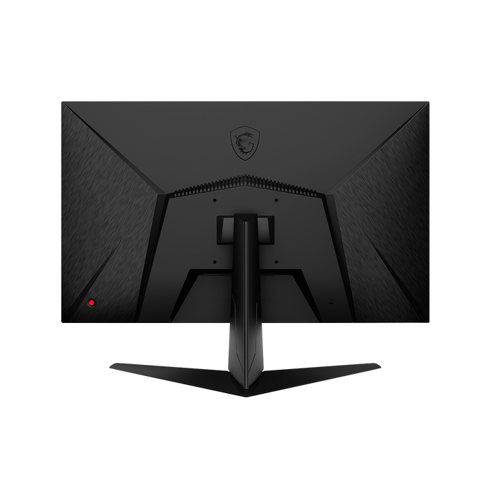 MSI G2712F Flat Gaming Monitor: Immerse Yourself in Stunning Visuals and Fluid Gameplay