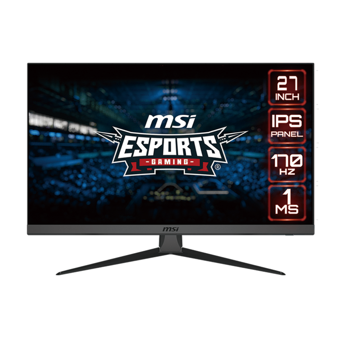 MSI Optix G2712 27" IPS 170Hz Gaming Monitor
