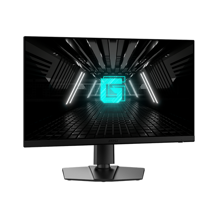 MSI G272QPF 27 inch Gaming Monitor 2560 x 1140 resolution panel bar