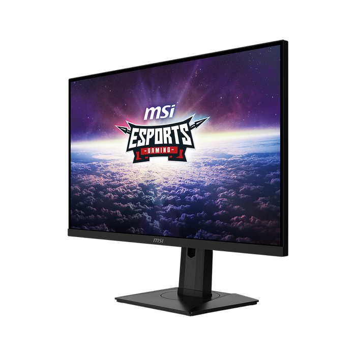 27 inch e-sports gaming monitor 2560x1440 resolution display