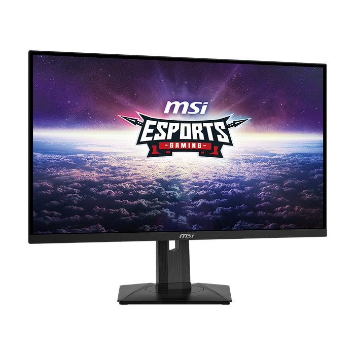 27 inch e-sports gaming monitor 2560x1440 resolution display