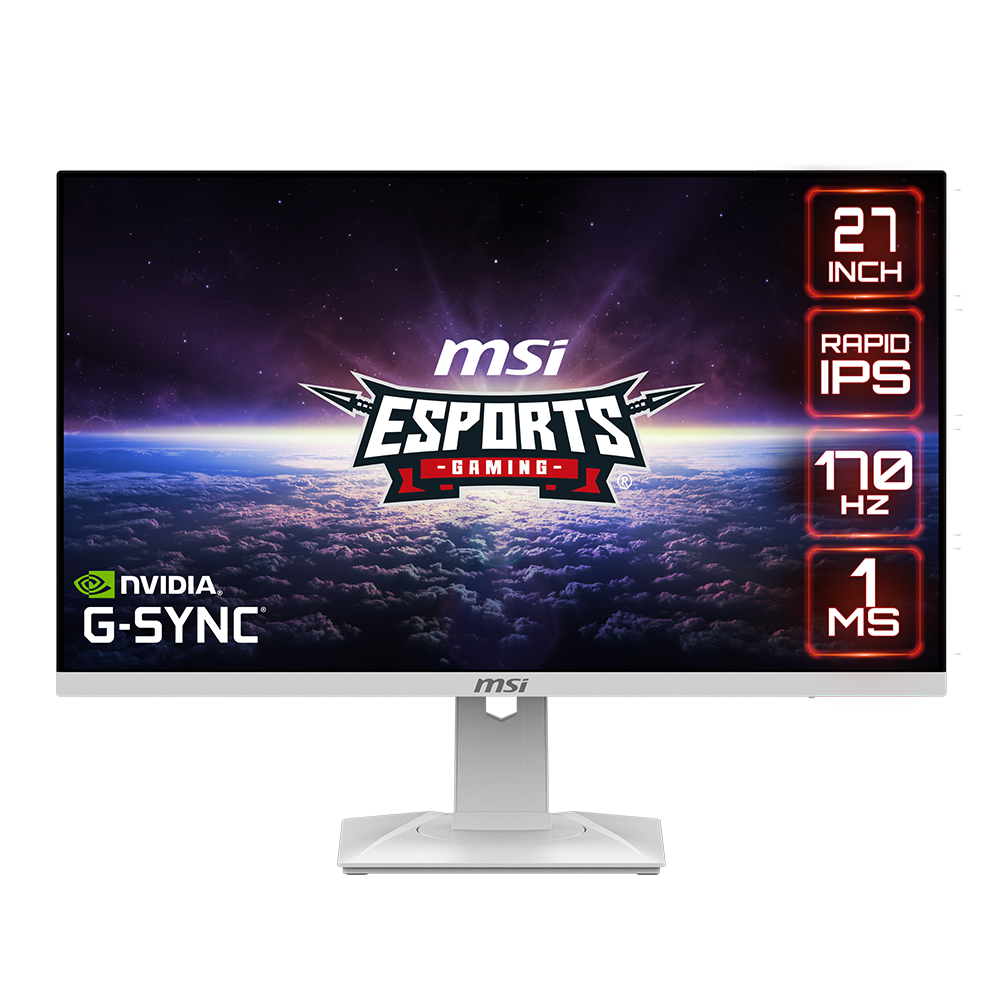 Msi G274qrfw 27