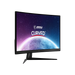 MSI Optix G27C4X 27 inch Curved Gaming Monitor 250Hz 1920 x 1080 resolution screen