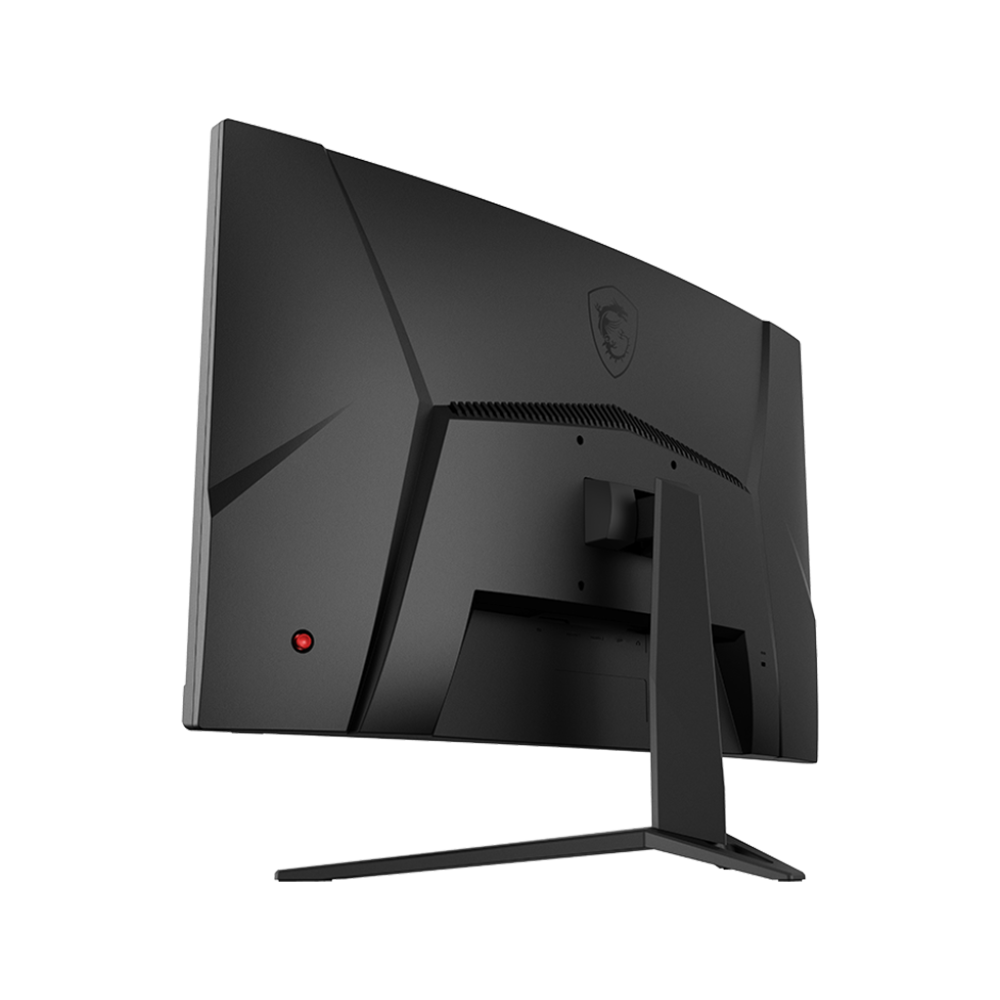 MSI Optix G27CQ4 E2 27 inch 170Hz Curved Gaming Monitor | Powered MSI Optix G27CQ4 E2 27 inch 170Hz Curved Gaming Monitor | Powered