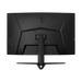 27 inch Curved Gaming Monitor: 2560x1440 QHD, 170Hz VA, 1ms, 250nits