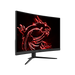 MSI G27C4 E2 27inch Curved Gaming Monitor 170Hz 1500R 1Ms Response Rate