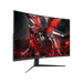 31.5 inch Curved Gaming Monitor: 3840x2160 UHD, 144Hz VA, 1ms, 300nits, 3-year onsite warranty.