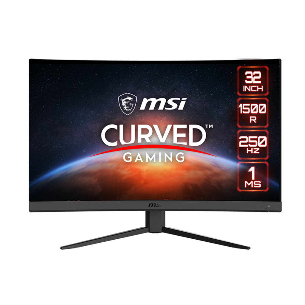 Monitors — MSI Store | Malaysia