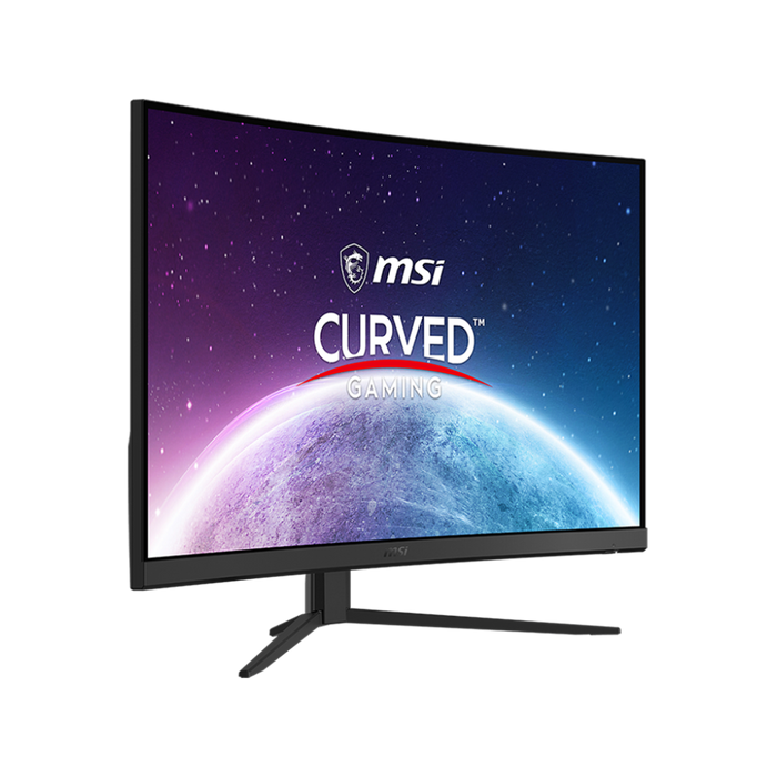 MSI Optix G32C4X 31.5" VA 250Hz Curved Gaming Monitor