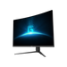  31.5 inch VA-panel 170Hz Curved Gaming Monitors