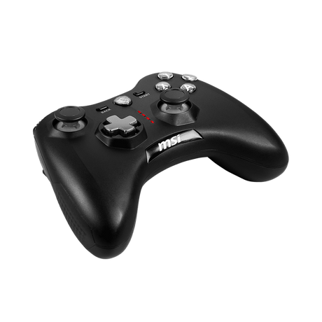 Precision Control Msi Controller – MSI Store | Malaysia