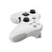 Force GC20 V2 White Gaming Controller Boasts A Reputable White Skin, Includes Buttons For PC and Android, USB Charging Port