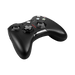 MSI Force GC30 V2 Gaming Controller, Wireless. Analog placement for racing/football games. Dual vibration motors for feedback.