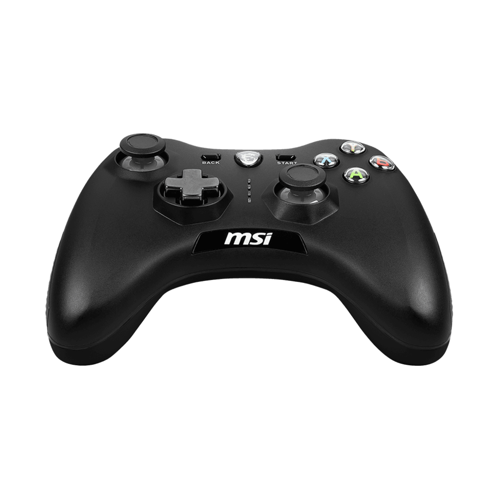 MSI Force GC30 V2 Gaming Controller | Powered by MSI – MSI Store | Malaysia