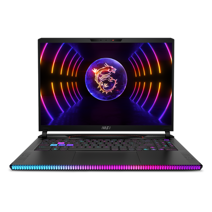 MSI Raider GE68HX 14VIG 620MY Gaming Laptop