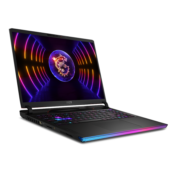 MSI Raider GE68HX 14VIG 620MY Gaming Laptop