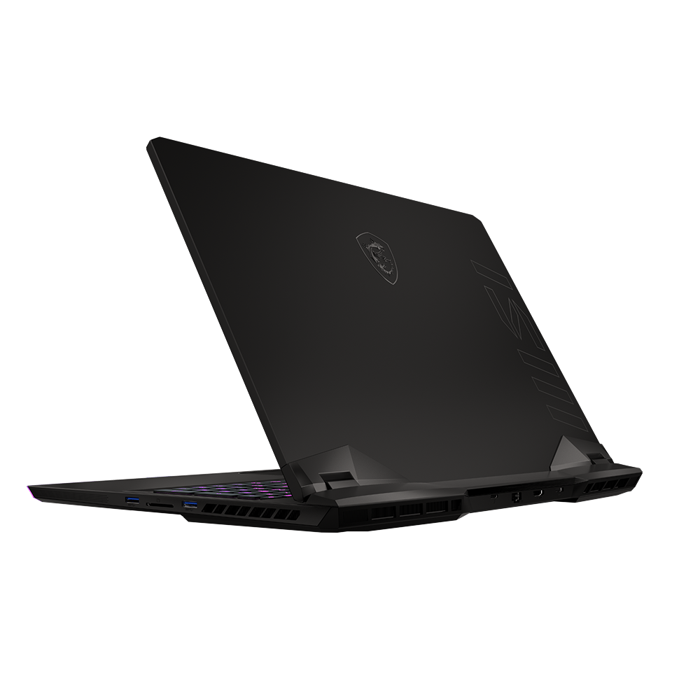 Gaming Laptop Rtx 3080 4k 120 MSI Raider GE77HX 12UHS 069 Gaming