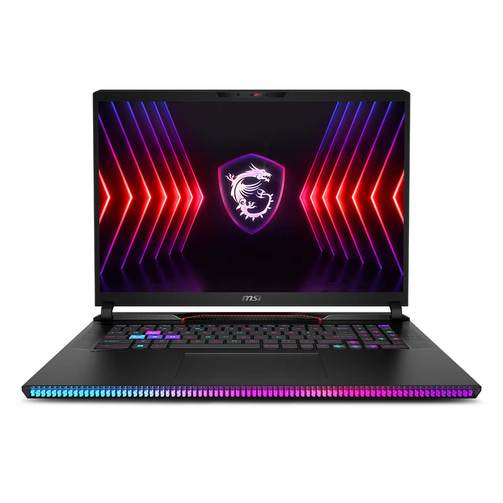 MSI Raider GE78 HX 14VHG 630 Gaming Laptop