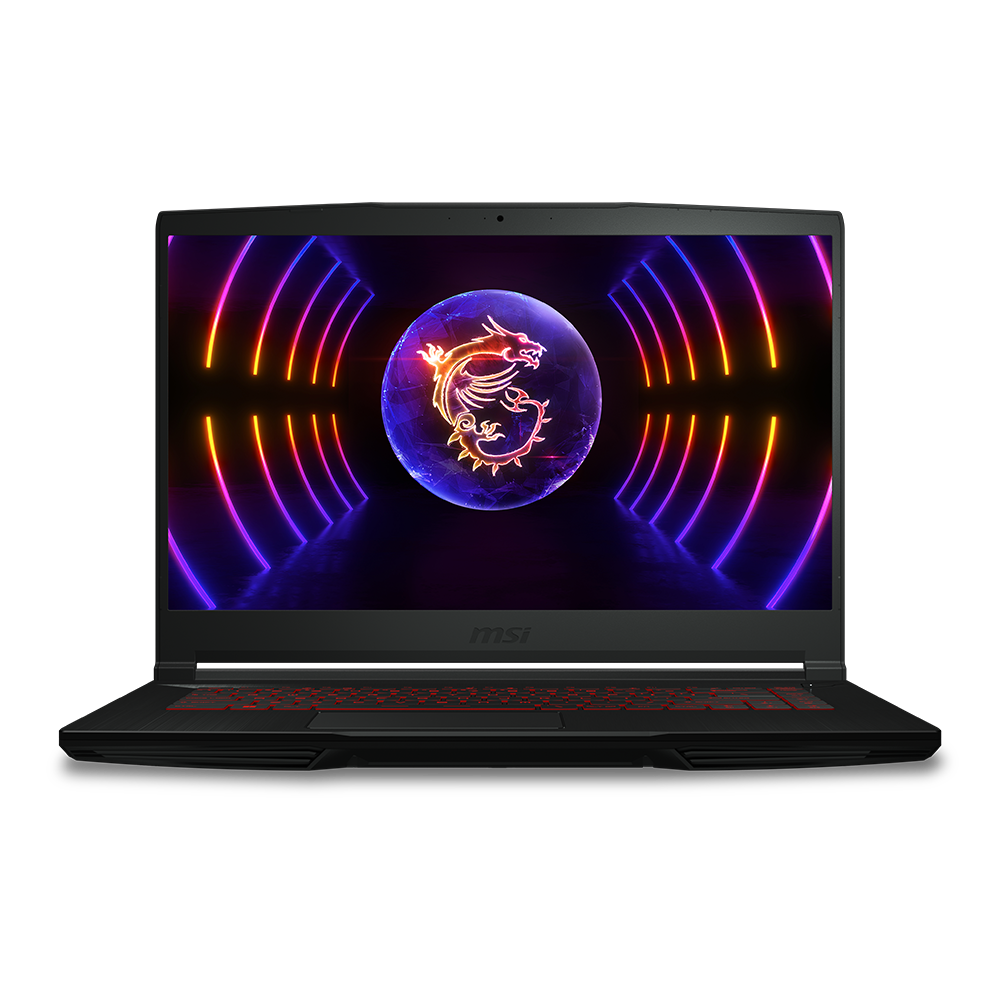 MSI Thin GF63 12UCX 422 Gaming Laptop | Powered by MSI — MSI Store 