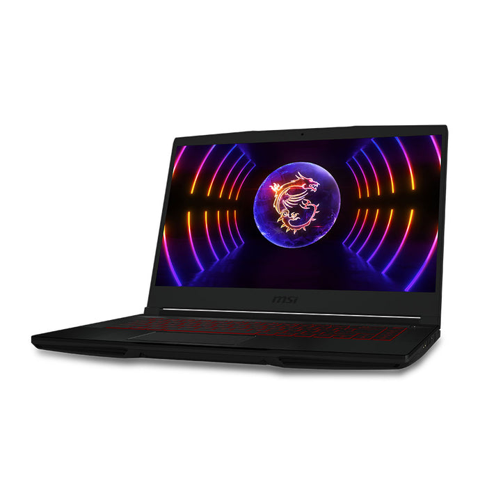 MSI Thin GF63 12UCX 422 Gaming Laptop