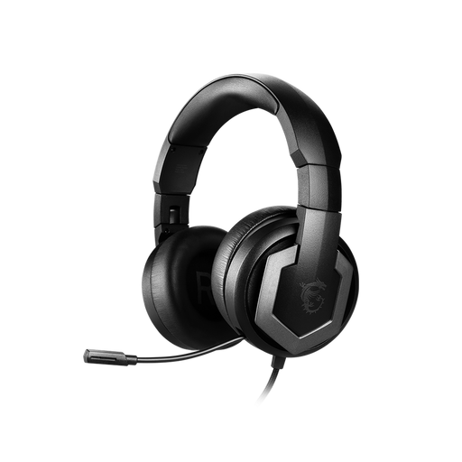 Immerse GH61 Gaming Headset delivers exceptional sound and comfort for an immersive gaming experience.