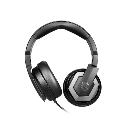 Immerse GH61 Gaming Headset delivers exceptional sound and comfort for an immersive gaming experience.
