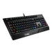 Maximize Your Gaming Setup: Vigor GK20 Gaming Keyboard Featuring Mystic Light RGB