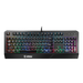 Maximize Your Gaming Setup: Vigor GK20 Gaming Keyboard Featuring Mystic Light RGB