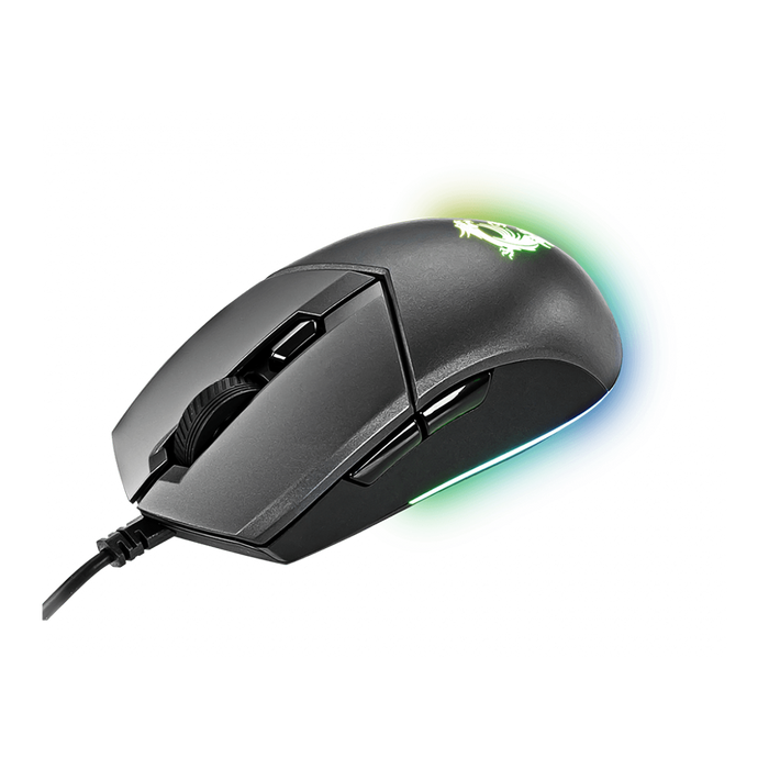 MSI Clutch GM 11 Gaming Mouse