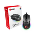 High-precision sensor & customizable RGB, it's the ultimate competitive edge. Grab yours! Packaging Box Included