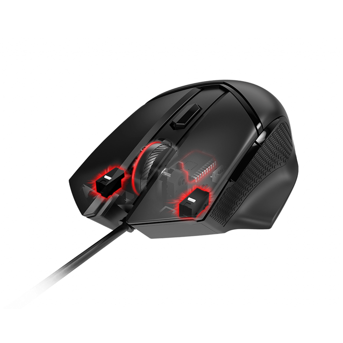 MSI Clutch GM20 ELITE GAMING MOUSE