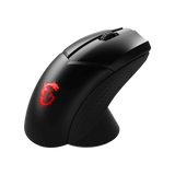 Clutch GM41 Wireless Gaming Mouse with Mouse Stand