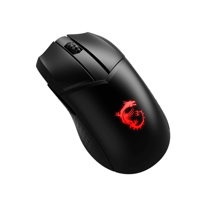 MSI Clutch GM41 Wireless Gaming Mouse