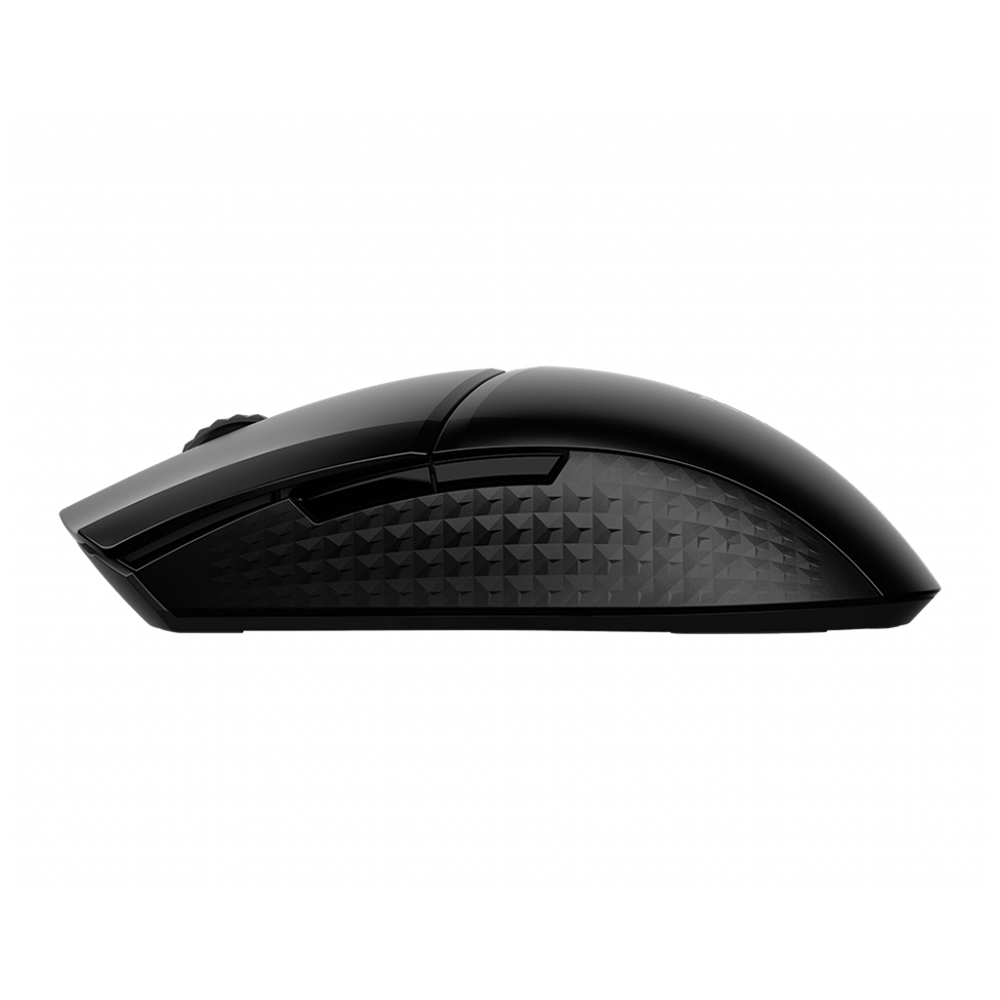 Clutch GM41 Wireless Gaming Mouse Side View