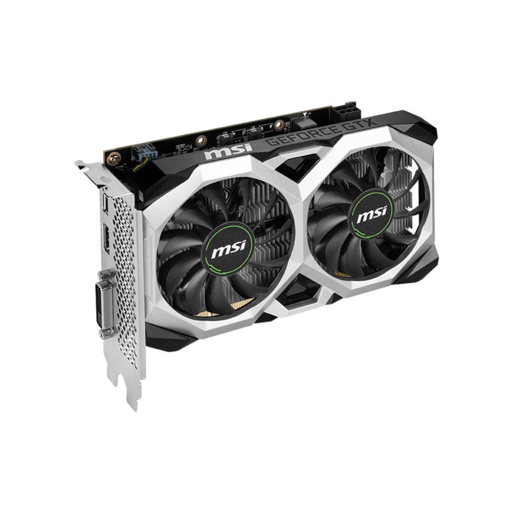 Ventus Xs Gtx 1650 Replacement Msi 1650 Super Ventus Xs Oc NVIDIA