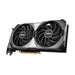 MSI Ventus GeForce RTX 4070 12GB GDDR6X PCI Express 4.0 ATX Video Card RTX 4070 VENTUS 2X 12G OC Hardware.