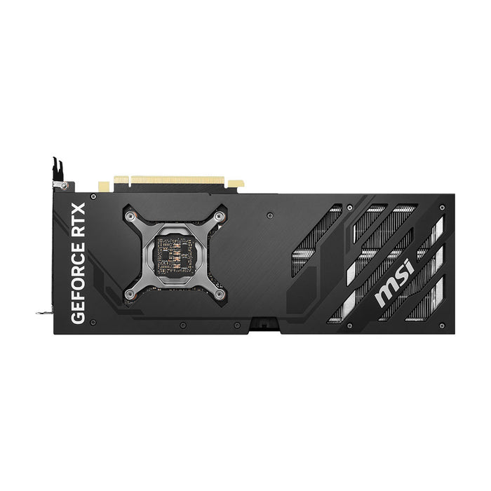 MSI GeForce RTX 4070 Ventus 3X E OC 12GB Graphic Card
