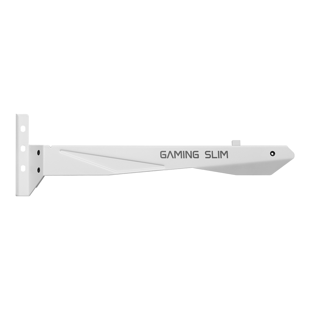 NVIDIA GeForce RTX™ 4080 SUPER 16GB GAMING X SLIM WHITE Graphic