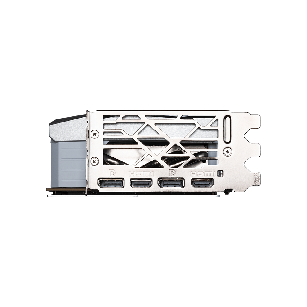 NVIDIA GeForce RTX™ 4080 SUPER 16GB GAMING X SLIM WHITE Graphic